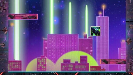 Screenshot Sky Reach