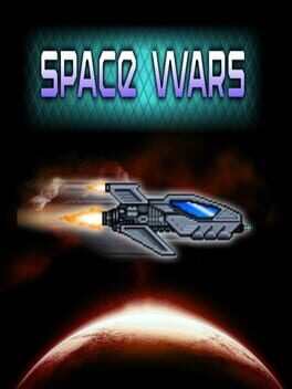 Cover Space Wars