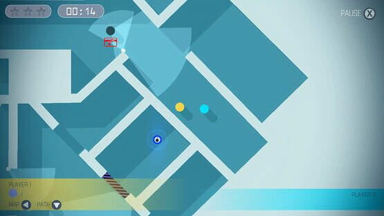 Screenshot Stealth 1