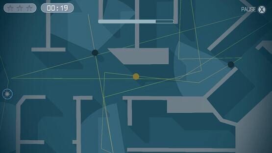 Screenshot Stealth 2