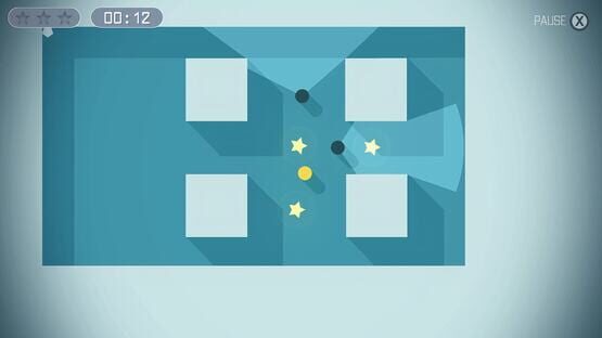 Screenshot Stealth 3