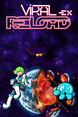 Cover Viral Reload EX