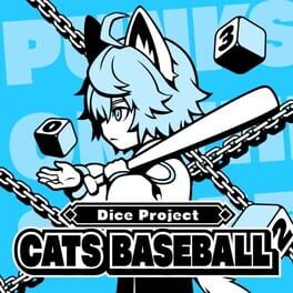 Cover Cats Baseball