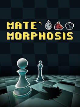 Cover Mate'Morphosis