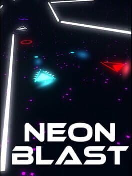 Cover Neon Blast