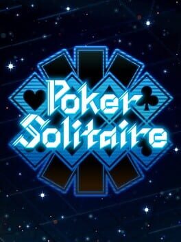 Cover Poker Solitaire