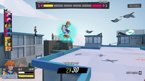 Screenshot Canvas City