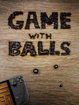 Cover Game With Balls