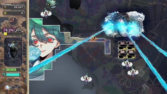 Screenshot Gensou Yumegokochi Illusion: Dreamlike