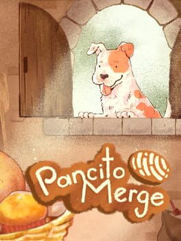 Cover PancitoMerge