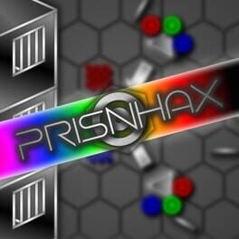 Cover Prisnhax