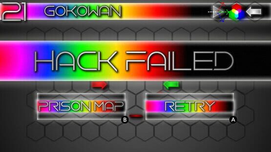 Screenshot Prisnhax