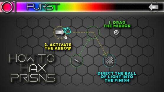 Screenshot Prisnhax