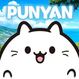 Cover Punyan