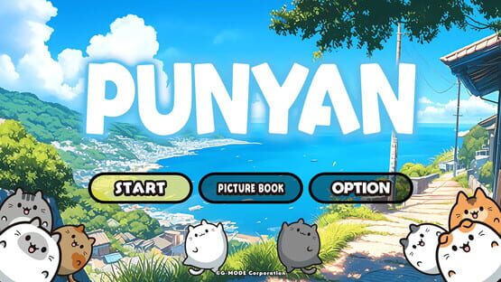 Screenshot Punyan