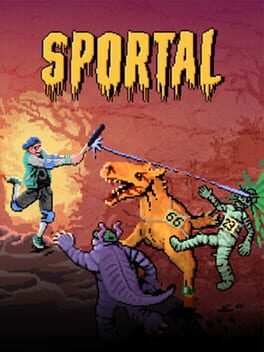 Cover Sportal