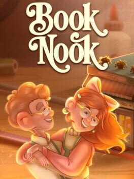 Cover Book Nook