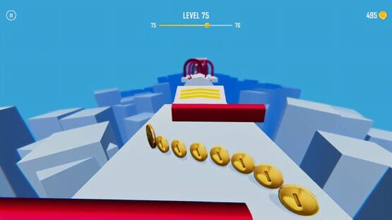 Screenshot Coin Rush