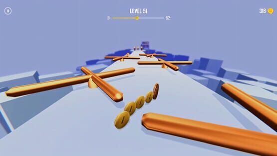 Screenshot Coin Rush