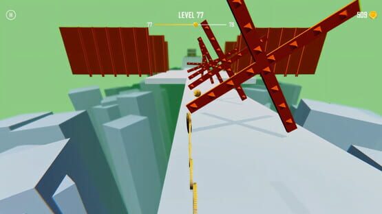Screenshot Coin Rush