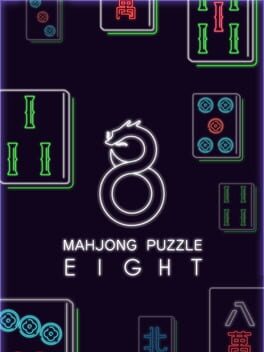 Cover MahjongPuzzle 8