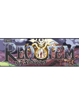 Cover The Requiem of Shadows