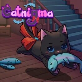 Cover Catnigma