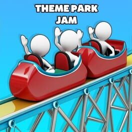 Cover Theme Park Jam