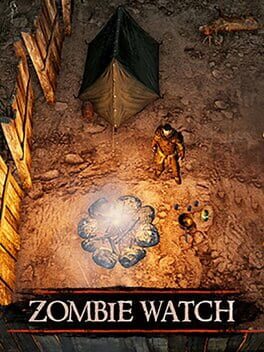 Cover Zombie Watch