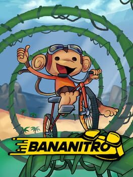 Cover Bananitro