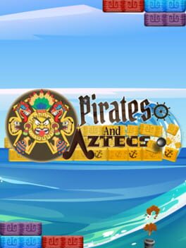 Cover Pirates and Aztecs