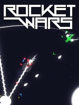 Cover Rocket Wars