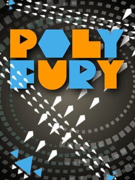 Cover Polyfury