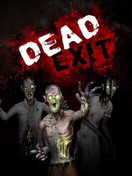 Cover Dead Exit
