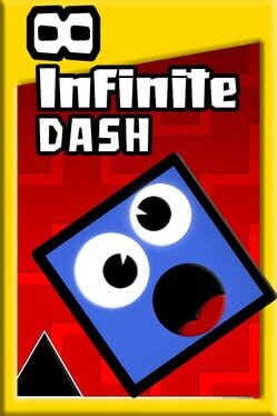 Cover Infinite Dash