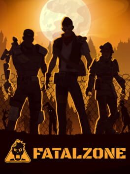 Cover FatalZone