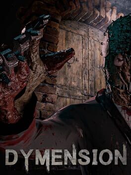 Cover Dymension