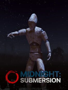 Cover Midnight: Submersion