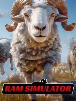 Cover Ram Simulator