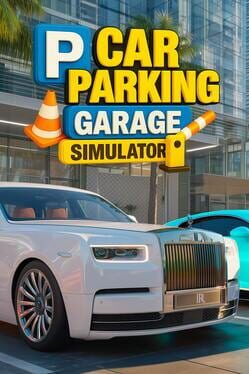 Cover Car Parking: Garage Simulator