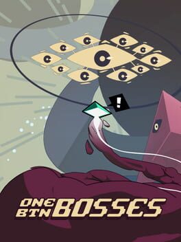 Cover One Btn Bosses