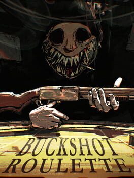 Cover Buckshot Roulette