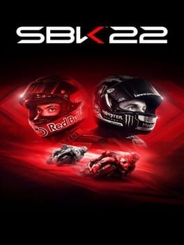 Cover SBK 22