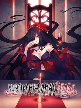 Cover Kurokami-sama's Feast