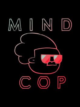 Cover Mindcop