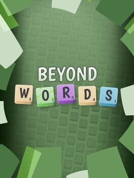 Cover Beyond Words