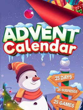 Cover Advent Calendar
