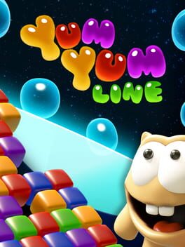 Cover Yum Yum Line