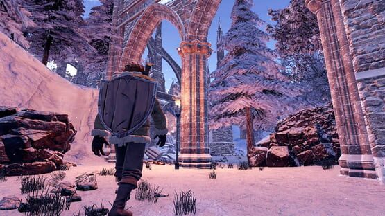 Screenshot Beast Quest 1