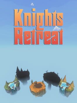 Cover Knight's Retreat